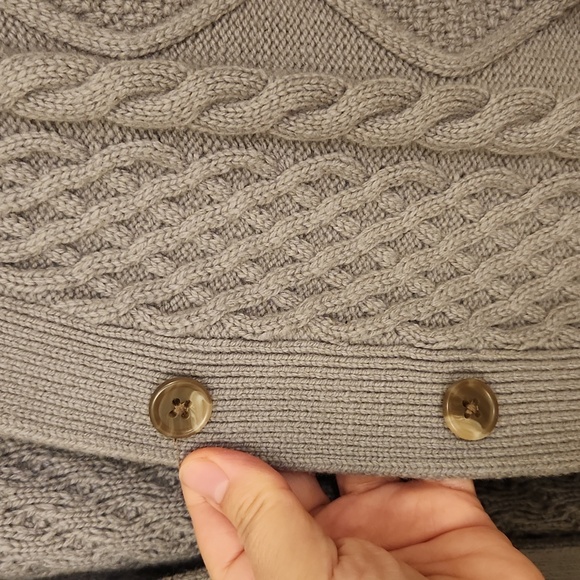 Sunday Best Lamora Cardigan - Picture 4 of 6